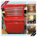 Plainfield Downsizing Online Auction - Field Avenue