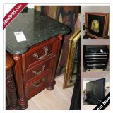 Lansdale Downsizing Online Auction - North Cannon Avenue