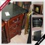 Lansdale Downsizing Online Auction - North Cannon Avenue
