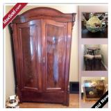 Fort Collins Downsizing Online Auction - Smith Street