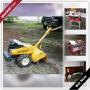 Powhatan Downsizing Online Auction - Schroeder Road