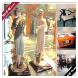 Somerset Moving Online Auction -  Flower Road