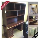 Richmond Business Downsizing Online Auction - Discovery Drive