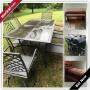 Fort Washington Downsizing Online Auction - Flintlock Lane