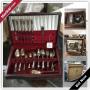 Brooklyn Downsizing Online Auction - Herkimer Street