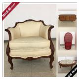 Roswell Downsizing Online Auction - Alpharetta Street