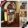Pennington Moving Online Auction - Harbourton Ridge Drive