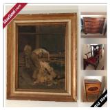 Columbia Estate Sale Online Auction - Governor Warfield Parkway