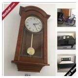 San Jose Downsizing Online Auction - Grovewood Court
