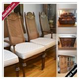 Dix Hills Downsizing Online Auction - Stonywell Court