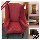Wellington Moving Online Auction - Grand Avenue
