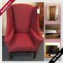 Wellington Moving Online Auction - Grand Avenue