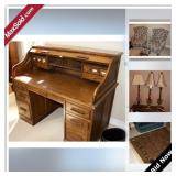 Centennial Downsizing Online Auction - South Biscay Court 