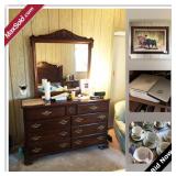 San Leandro Estate Sale Online Auction - Santa Monica