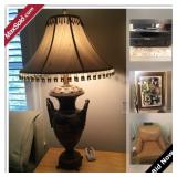 Roswell Downsizing Online Auction - Old Roswell Road