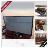 Gilbert Moving Online Auction - East Reins Road