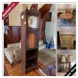 Dedham Estate Sale Online Auction - Walnut Street