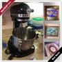 Oakland Downsizing Online Auction - Sunkist Drive