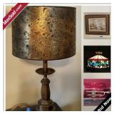 Philadelphia Estate Sale Online Auction - Bergen Street
