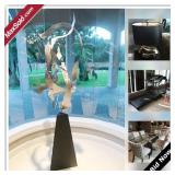 Missouri City Moving Online Auction - Lakeside Estate Drive