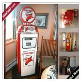 Golden Downsizing Online Auction - Lookout View Court