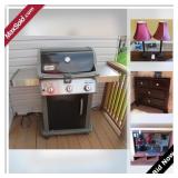 Wyckoff Downsizing Online Auction - Heather Lane