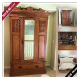 San Diego Downsizing Online Auction - Cedarcrest Way
