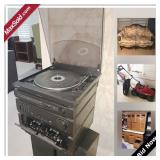 Ellicott City Moving Online Auction - Buckingham Road