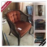 Huber Heights Estate Sale Online Auction - Sandbury Drive
