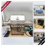 Brooklyn Downsizing Online Auction - Battery Avenue
