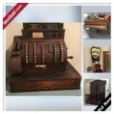 Warrington Downsizing Online Auction - Geranium Drive