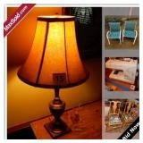Madison Moving Online Auction - Sylvan Road
