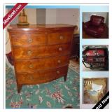 Brookeville Moving Online Auction - Brinkwood Road