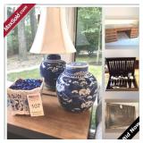 Westlake Estate Sale Online Auction - Clague Road
