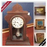 Kennesaw Downsizing Online Auction - West Pointe Drive