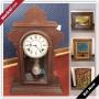 Kennesaw Downsizing Online Auction - West Pointe Drive