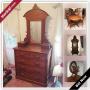 Springfield Downsizing Online Auction - Godolphin Drive