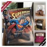 San Francisco Estate Sale Online Auction - 12th Avenue