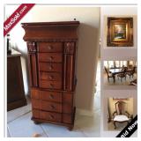 Scottsdale Downsizing Online Auction - North 137Th Way