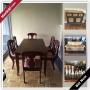 Fort Lee Downsizing Online Auction - Main Street
