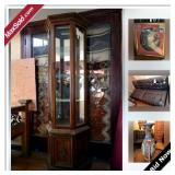 Laguna Beach Moving Online Auction - South Coast Highway