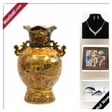 Houston Reseller Online Auction - West Airport Boulevard (STORAGE)