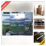 West Hempstead Downsizing Online Auction - Elm Street