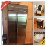 Milford Downsizing Online Auction - Bluestone Circle