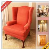 Frederick Estate Sale Online Auction - Carroll Way