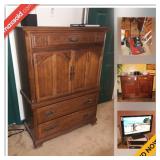 Hamilton Moving Online Auction -  Bates Drive