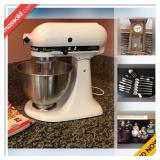Bellevue Moving Online Auction - NE 17th Street