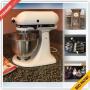Bellevue Moving Online Auction - NE 17th Street