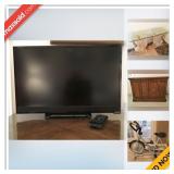 San Antonio Downsizing Online Auction - Reading Lane