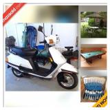 New Britain Downsizing Online Auction - Barbour Road
